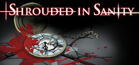 Skautfold: Shrouded in Sanity box art for Playstation 4